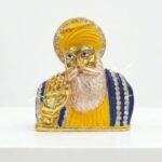 Guru Nanak ji Car Dashboard Idol | Guru nana dev ji Car decor