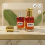 Mango Attar Perfume Oil - 10ml - Pack of 2