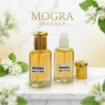 Mogra Attar Perfume Oil - 10ml - Pack of 2