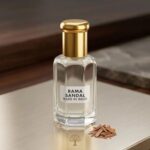 Rama Sandal - 10ml - Pack of 2 - Ittar Perfume Oil