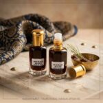 Madan Mast Perfume Oil - 10ml - Pack of 2