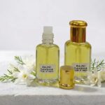 Rajnigandha Attar Perfume Oil - 10ml - Pack of 2