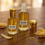Nagchampa attar perfume oil - 10ml - Pack of 2