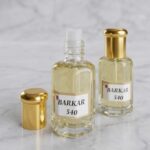 Barkar Attar Perfume Oil | Large 10ml - Pack of 2