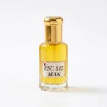 ESC 012 - Attar Perfume Oil - 10ml - Pack of 2
