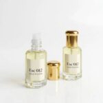 ESC 012 - Attar Perfume Oil - 10ml - Pack of 2