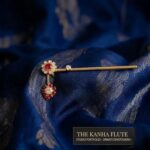 Handmade Bansuri Flute for Kanhaji Ladoo Gopal