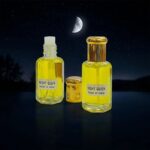 Night Queen Attar Perfume Oil | Large 10ml - Pack of 2