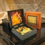 Guruji Divinity Charan Box