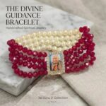 The Divine Guidance Guruji Bracelet - Pack of 5