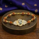 The Divine Guidance Guruji Bracelet - Pack of 5