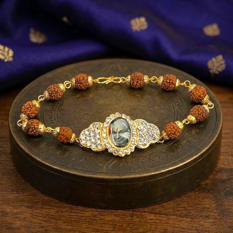 image (255).webp The Divine Guidance Guruji Bracelet - Pack of 5 - Image 1