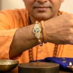 The Divine Guidance Guruji Bracelet - Pack of 5 - Image 4