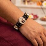 The Divine Guidance Guruji Bracelet - Pack of 4 - Image 3