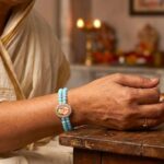 The Divine Guidance Guruji Bracelet - Pack of 5 - Image 3