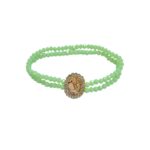 The Divine Guidance Guruji Bracelet - Pack of 5 - Image 4