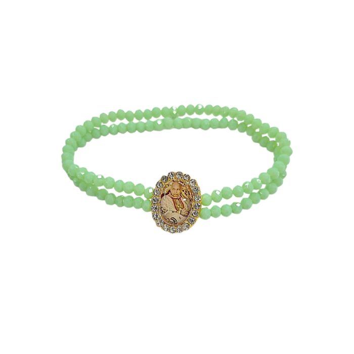 The Divine Guidance Guruji Bracelet - Pack of 5 - Image 4