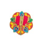 Bal Gopal Festival Dress | Krishna Vastra for Home Temple