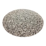 Premium beaded placemat for festive dining table