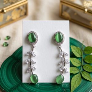 Lightweight Fashion Earrings for Women