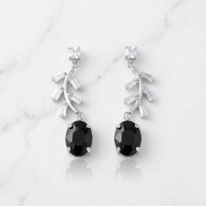 Lightweight Fashion Dangler Earrings for Women