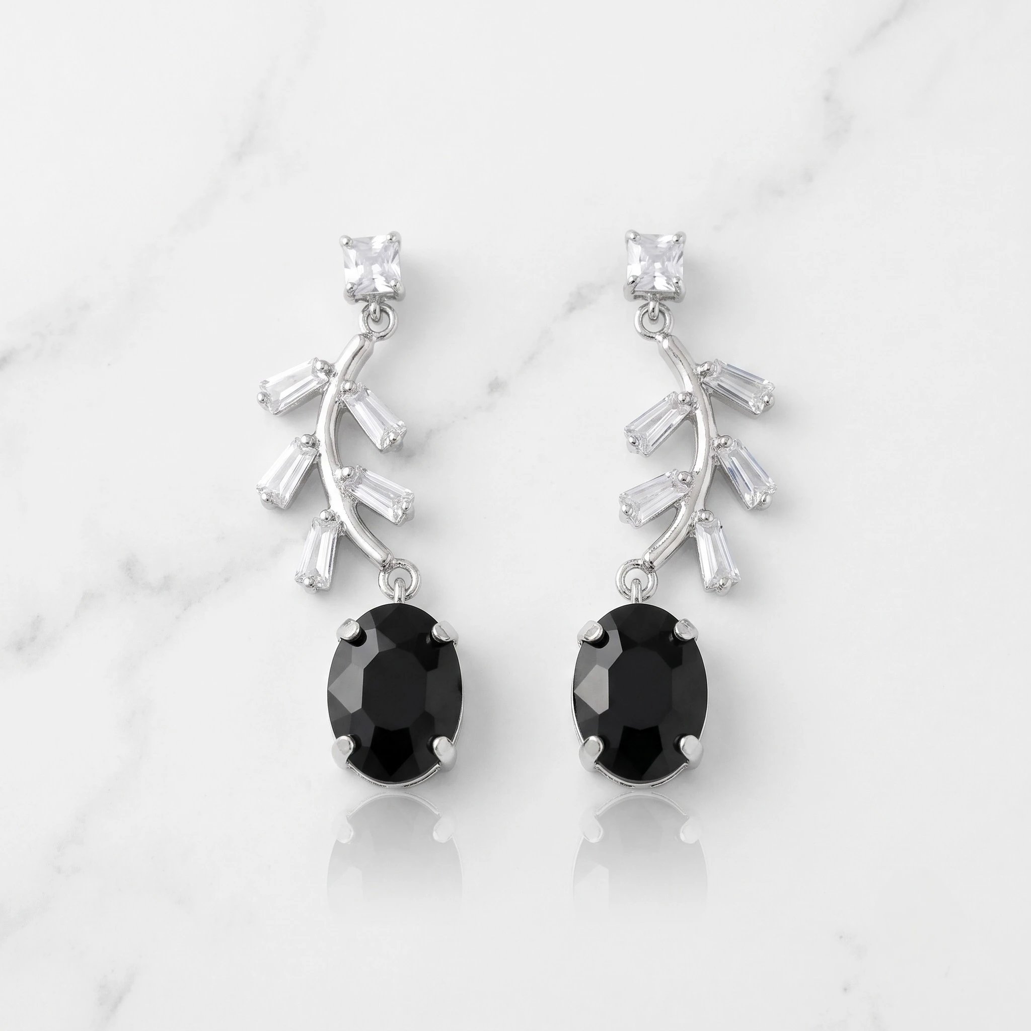 Lightweight Fashion Dangler Earrings for Women