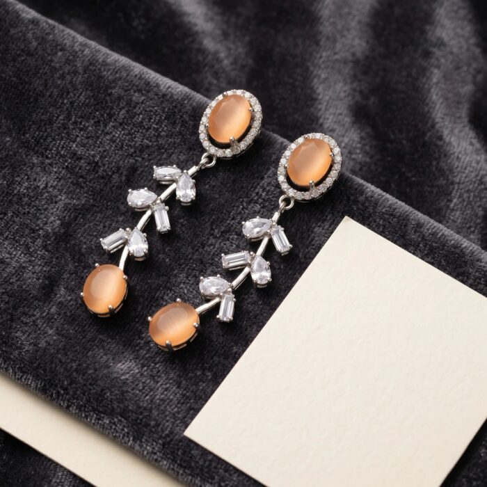 Elegant Women's Party Earrings