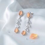 Lightweight Fashion Earrings for Women