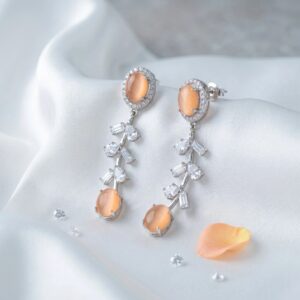 Lightweight Fashion Earrings for Women