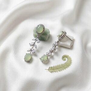 Elegant Women's Party Earrings