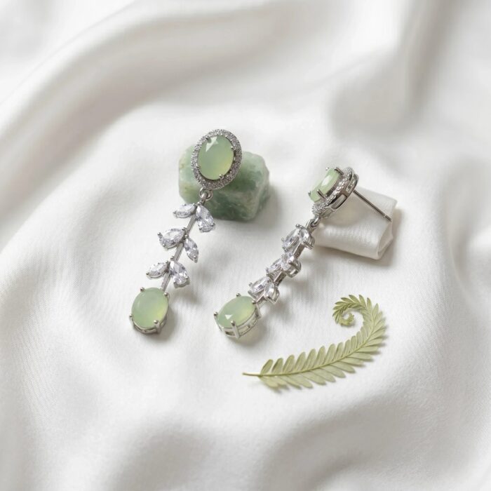 Elegant Women's Party Earrings