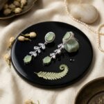 Lightweight Fashion Earrings for Women