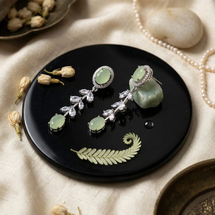 Lightweight Fashion Earrings for Women
