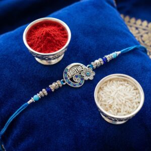Personalized Rakhi Hamper for Brother in Canada