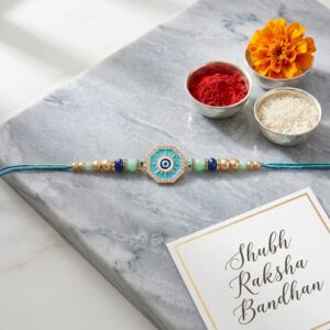 Raksha Bandhan Rakhi Delivery Canada