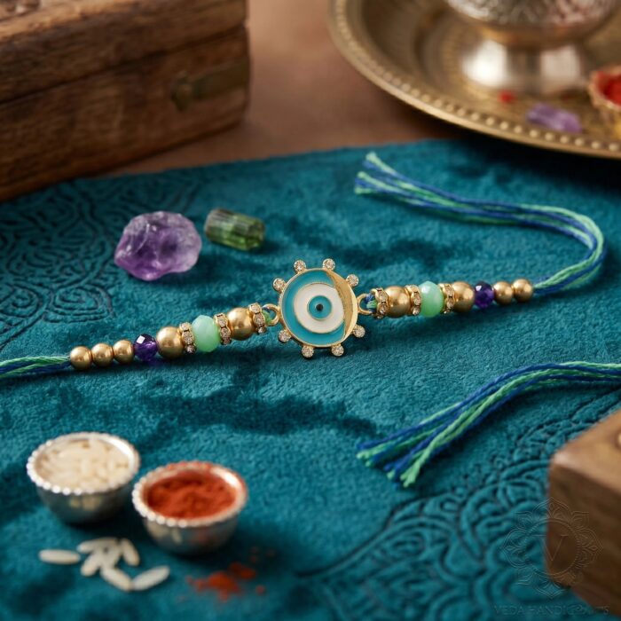Designer Rakhi for Brother in Canada | Send Rakhi to Canada Online