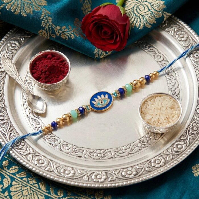 Premium Rakhi Gift Box for Canada