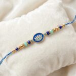 Buy Evil Eye Rakhi for Brother in Canada
