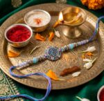 Personalized Rakhi Hamper for Brother