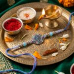 Personalized Rakhi Hamper for Brother