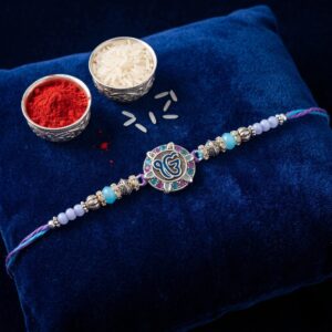 Premium Ik onkar Rakhi | Ek onkar Rakhi