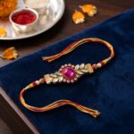 Premium Raksha Bandhan Gift Basket