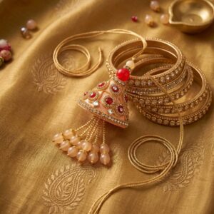 Exclusive Bhabhi Rakhi - Lumba Bhabhi Rakhi