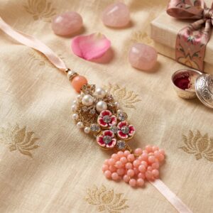 Premium Rakhi in Canada | Send Rakhi Gift hamper