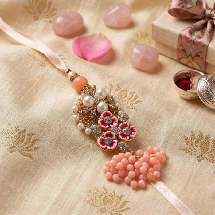 Premium Rakhi in Canada | Send Rakhi Gift hamper