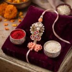 Exclusive rakhi for your brother in Canada