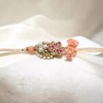 Premium Designer Rakhi | Order Rakhi in Canada from India