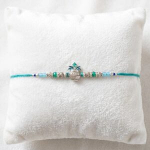 Premium Rakhi for your brother in Canada