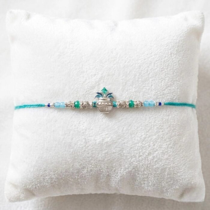 Premium Rakhi for your brother in Canada