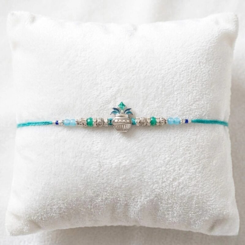 Premium Rakhi for your brother in Canada